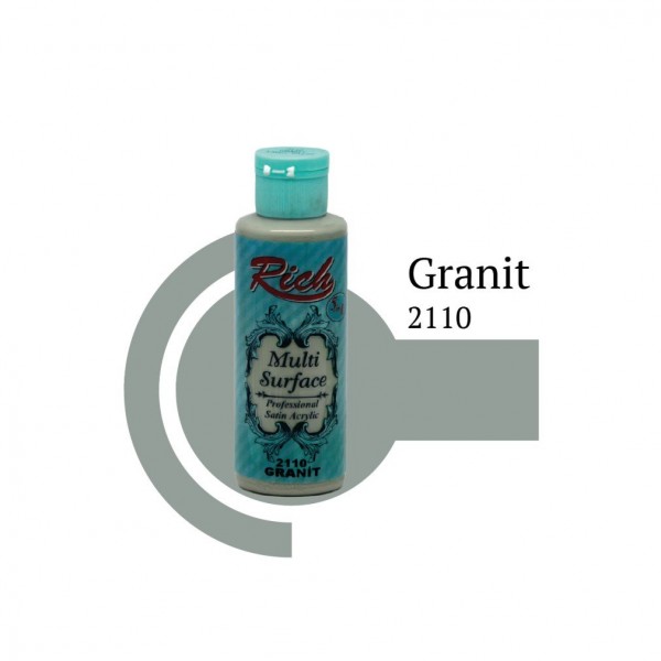 Rich Mul.Surface 2110-Granitil(130 cc)