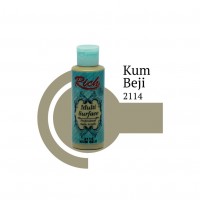 Rich Mul.Surface 2114-Kum Beji(130 cc)