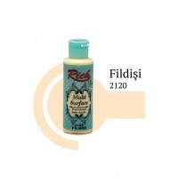 Rich Mul.Surface 2120-Fil Dişi(130 cc)