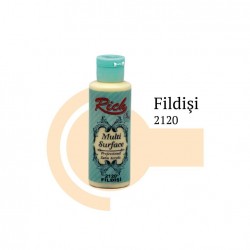Multi Surface 2120-Fil Dişi (120 cc)