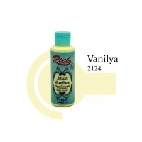 Rich Mul.Surface 2124-Vanilyai(130 cc)