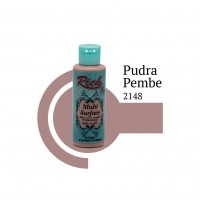 Rich Mul.Surface 2148-Pudra Pembe(130 cc)