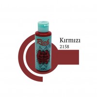 Rich Mul.Surface 2158-Kırmızıi(130 cc)