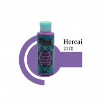 Rich Mul.Surface 2170-Hercai(130 cc)