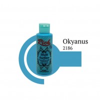 Rich Mul.Surface 2186-Okyanus(130 cc)