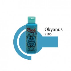 Multi Surface 2186-Okyanus (120 cc)