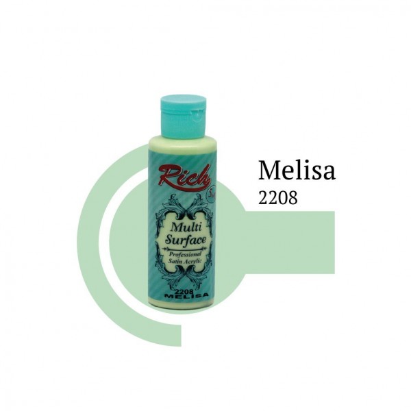 Rich Mul.Surface 2208-Melisa(130 cc)