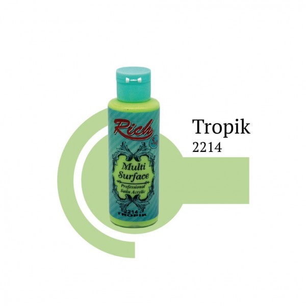 Rich Mul.Surface 2214-Tropik(130 cc)