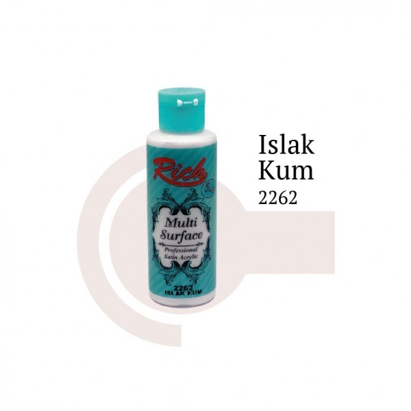 Rich Mul.Surface 2262-Islak Kum(130 cc)