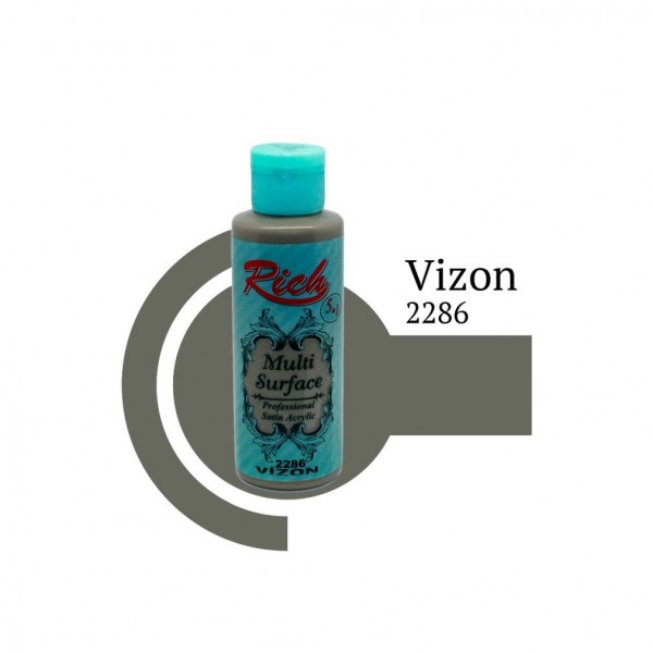 Rich Mul.Surface 2286-Vizon(130 cc)