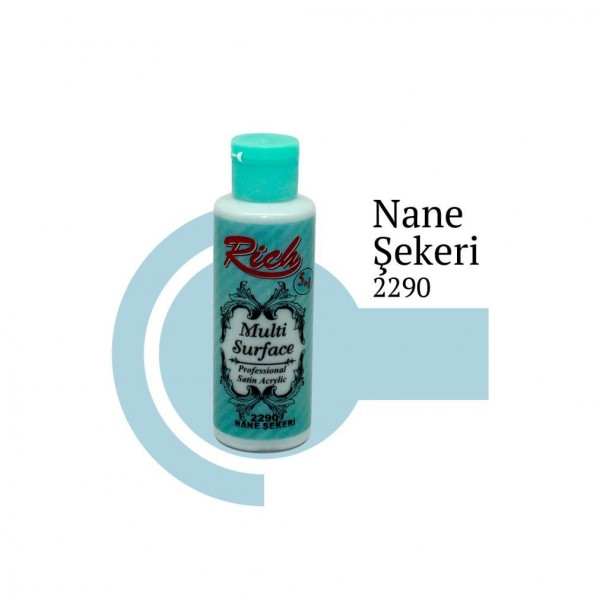 Rich Mul.Surface 2290-Nane Şekeri(130 cc)
