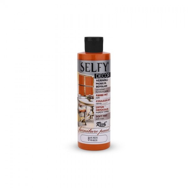 Rich Selfy Decor 240 cc (9435-Asos)