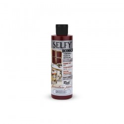 Rich Selfy Decor 240 cc (9443-Burgundy)