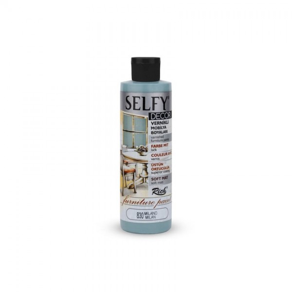 Rich Selfy Decor 240 cc (9444-Milano)