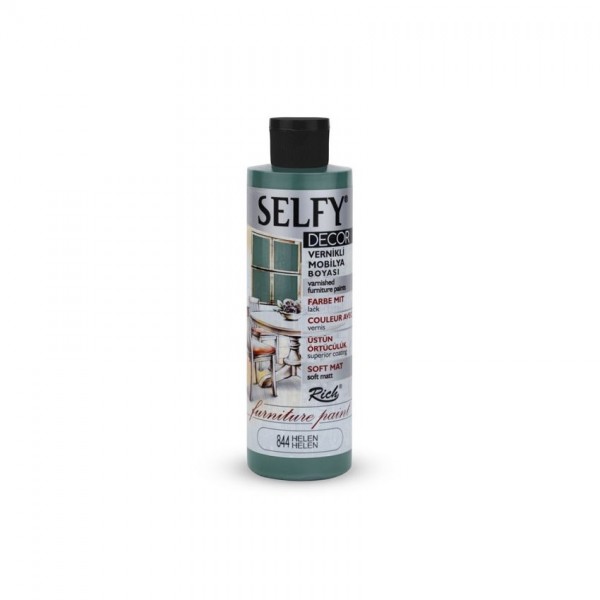 Rich Selfy Decor 240 cc (9451-Helen)