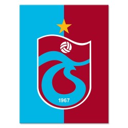 Trabzonspor Kanvas Baskı (Model:03)