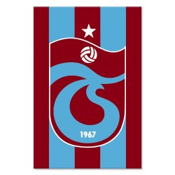 Trabzonspor Kanvas Baskı (Model:06)