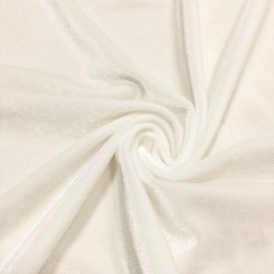 Kadife Kumaş (Beyaz) Kadife Kumaş (Beyaz)