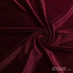 Kadife Kumaş (Bordo) Kadife Kumaş (Bordo)