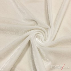 Kadife Kumaş (Kırık Beyaz) Kadife Kumaş (Kırık Beyaz)