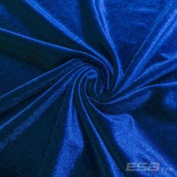 Kadife Kumaş (Lacivert)