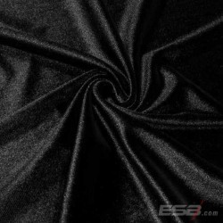 Kadife Kumaş (Siyah)