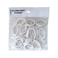 Çivi Çakma Aparatı (20 Ad)