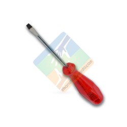 Düz Uçlu Tornavida (4*100 mm)