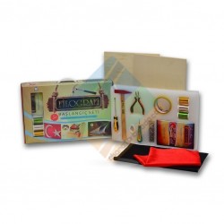 Filografi Başlangıç & Eğitim Seti