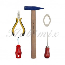 Filografi El Aletleri Seti