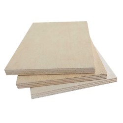 12 mm Kavak Kontraplak