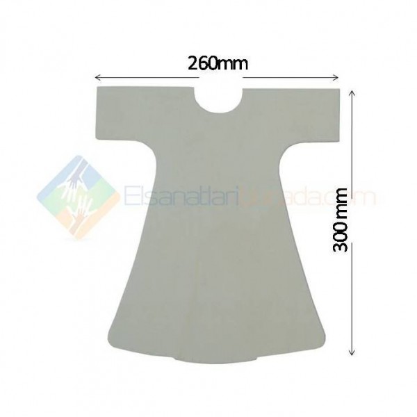 Kaftan Kesim-MD01 (26*30 Cm)