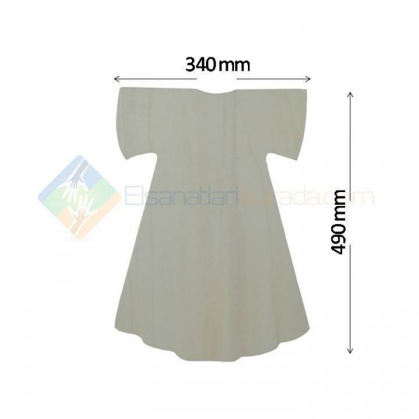 Kaftan Kesim-MD02 (35*50 Cm)