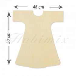 Kaftan Kesim-MD01 (45*50 Cm)