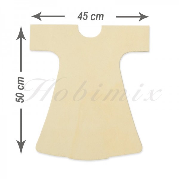 Kaftan Kesim-MD01 (45*50 Cm)