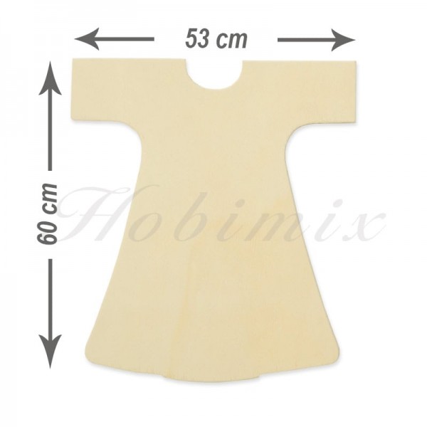 Kaftan Kesim-MD01 (53*60 Cm)