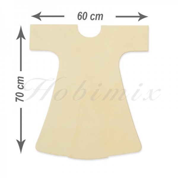 Kaftan Kesim-MD01 (60*70 Cm)