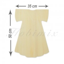 Kaftan Kesim-MD02 (35*50 Cm)