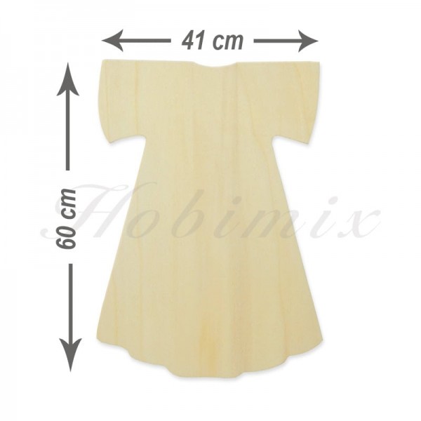 Kaftan Kesim-MD02 (41*60  Cm)