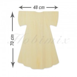 Kaftan Kesim-MD02 (48*70  Cm)