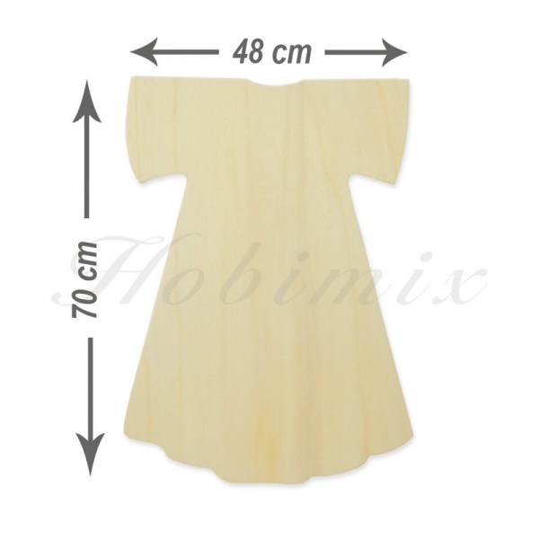 Kaftan Kesim-MD02 (48*70  Cm)