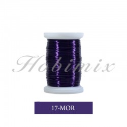 Filografi Teli (17-Mor)