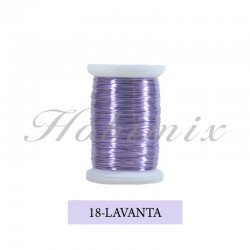 Filografi Teli (18-Lavanta)