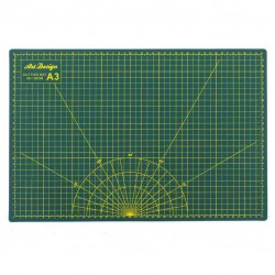 Art Design Kesim Altlığı (30x45 cm)