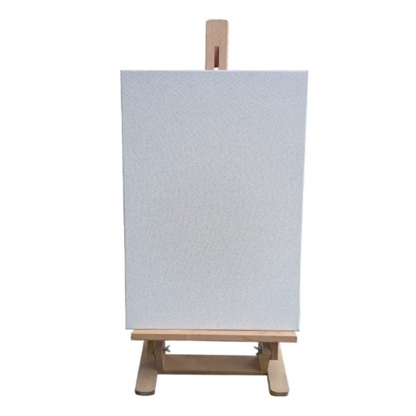 Hobimix Profesyonel Tuval (18x24 Cm)