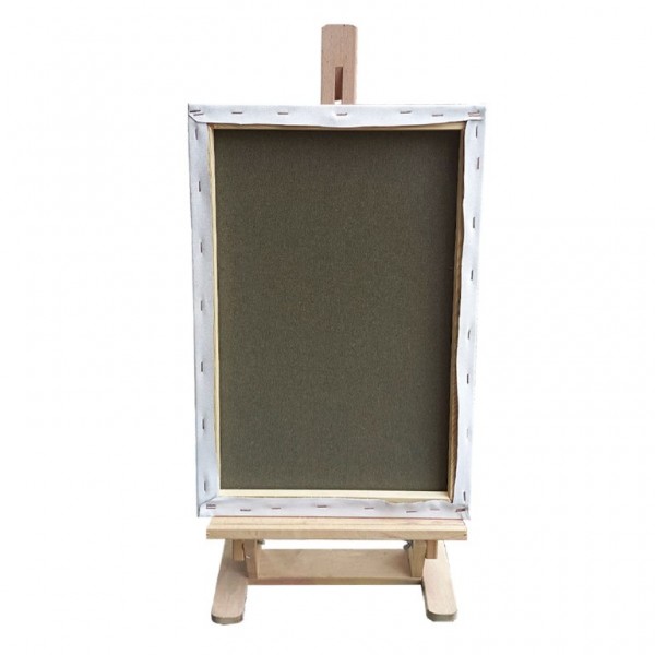 Hobimix Mini Profesyonel Tuval (15x15 Cm)