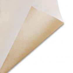 Hobimix Mini Eko Tuval (10x10 Cm)