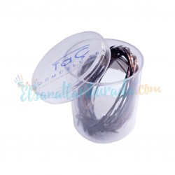 Taç Tel Kırma Teli (Oksit-No:1) 10 Gr.