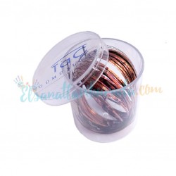 Taç Tel Kırma Teli (Oksit-No:3) 10 Gr.