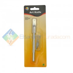 Kretuar Bıçak (5 Yedek Uclu)